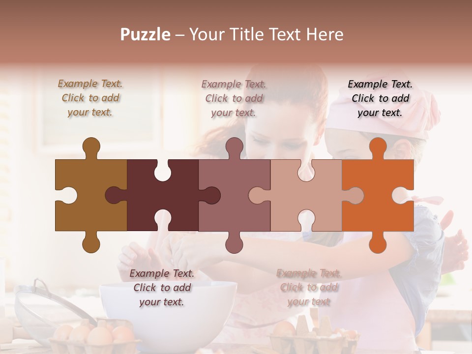 Switch Air House PowerPoint Template
