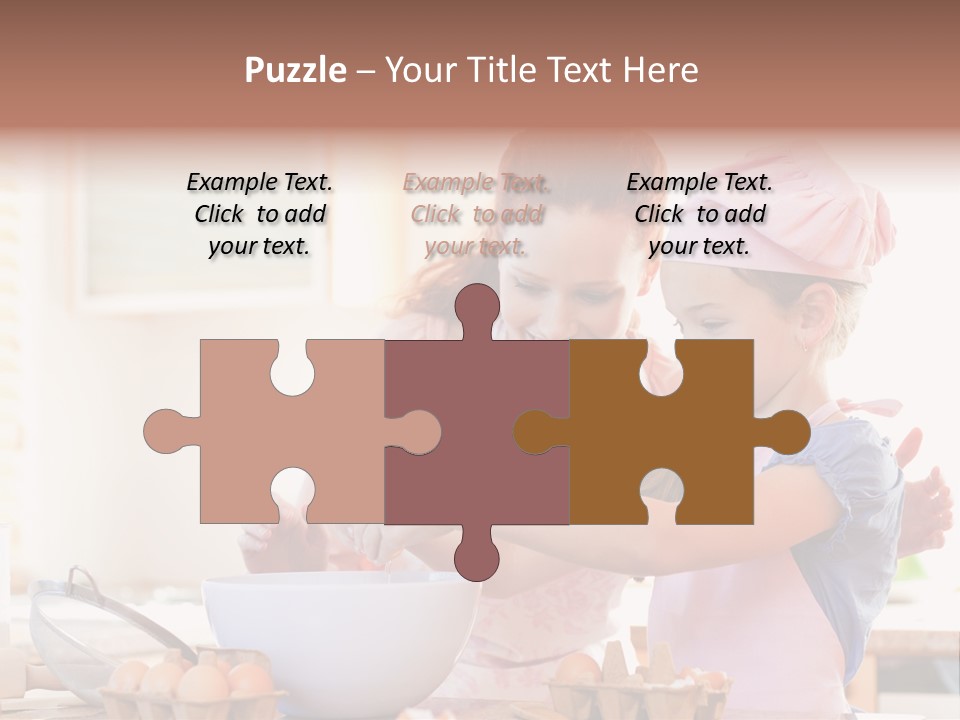 Switch Air House PowerPoint Template