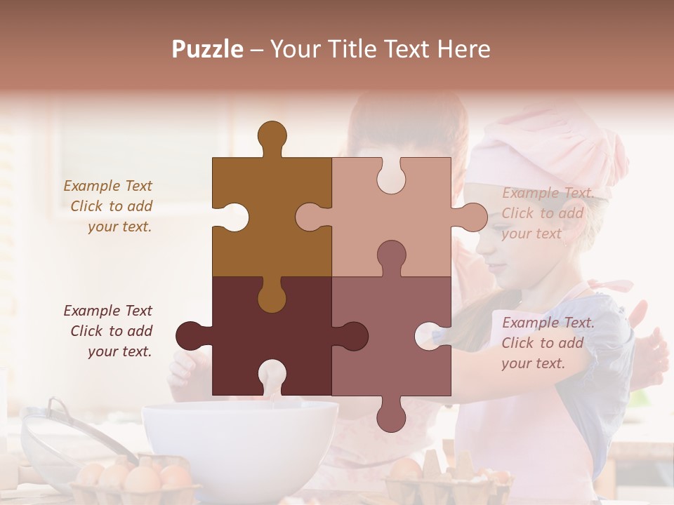 Switch Air House PowerPoint Template