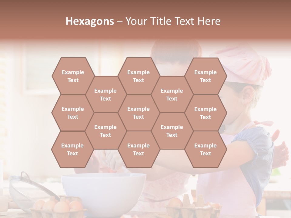 Switch Air House PowerPoint Template