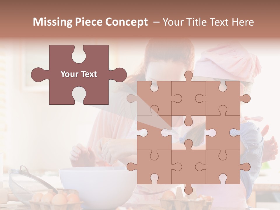 Switch Air House PowerPoint Template