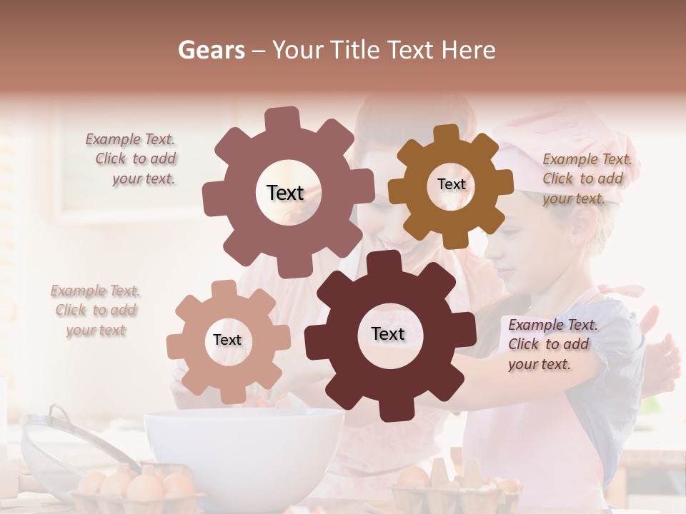 Switch Air House PowerPoint Template