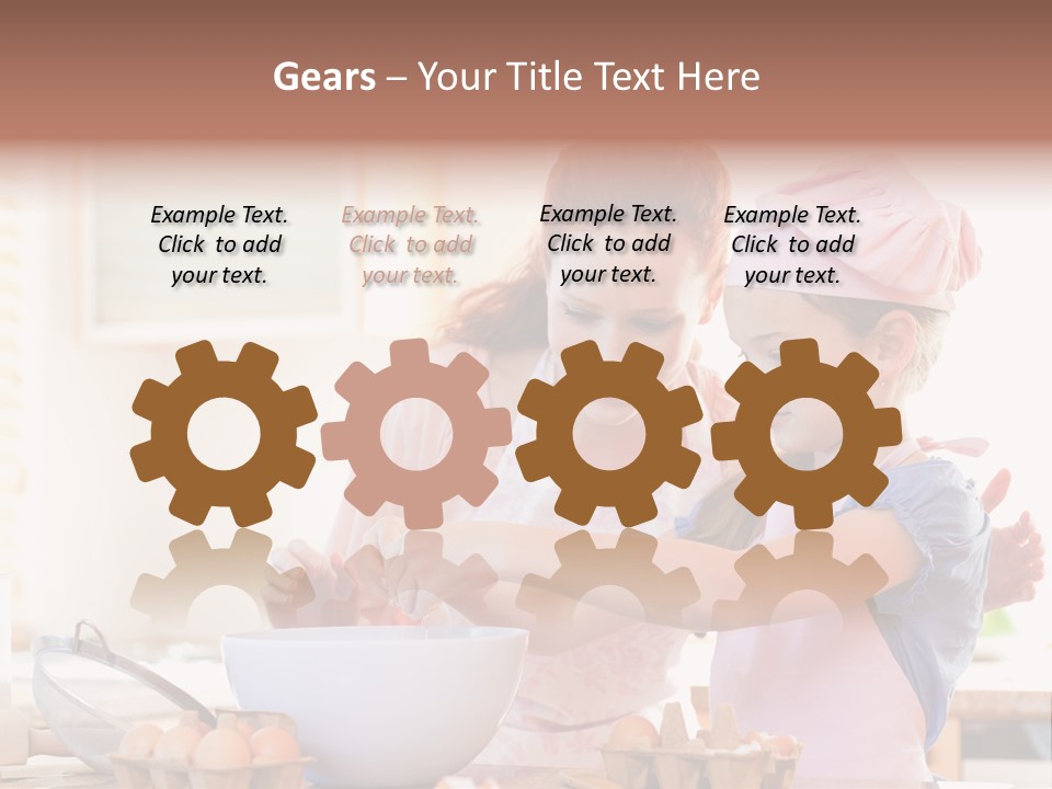 Switch Air House PowerPoint Template