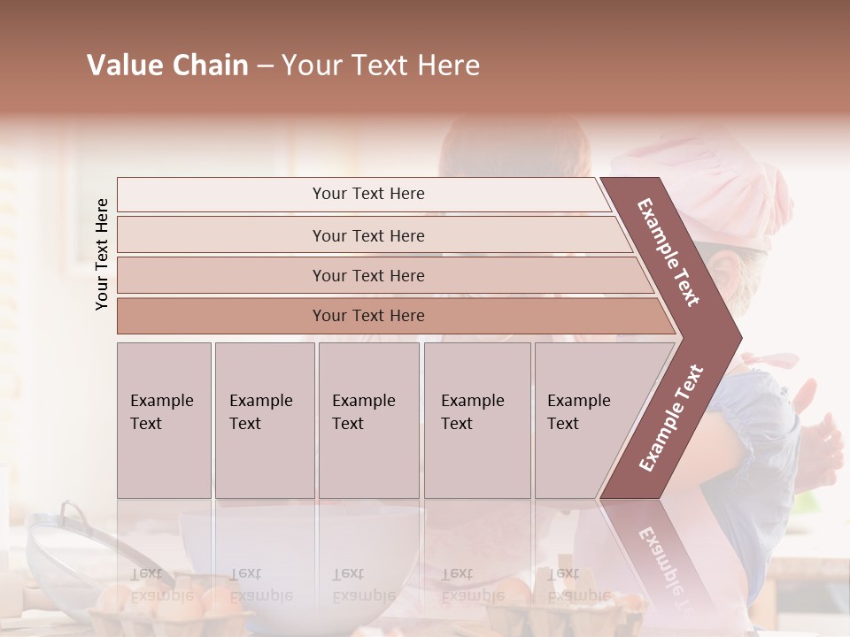 Switch Air House PowerPoint Template