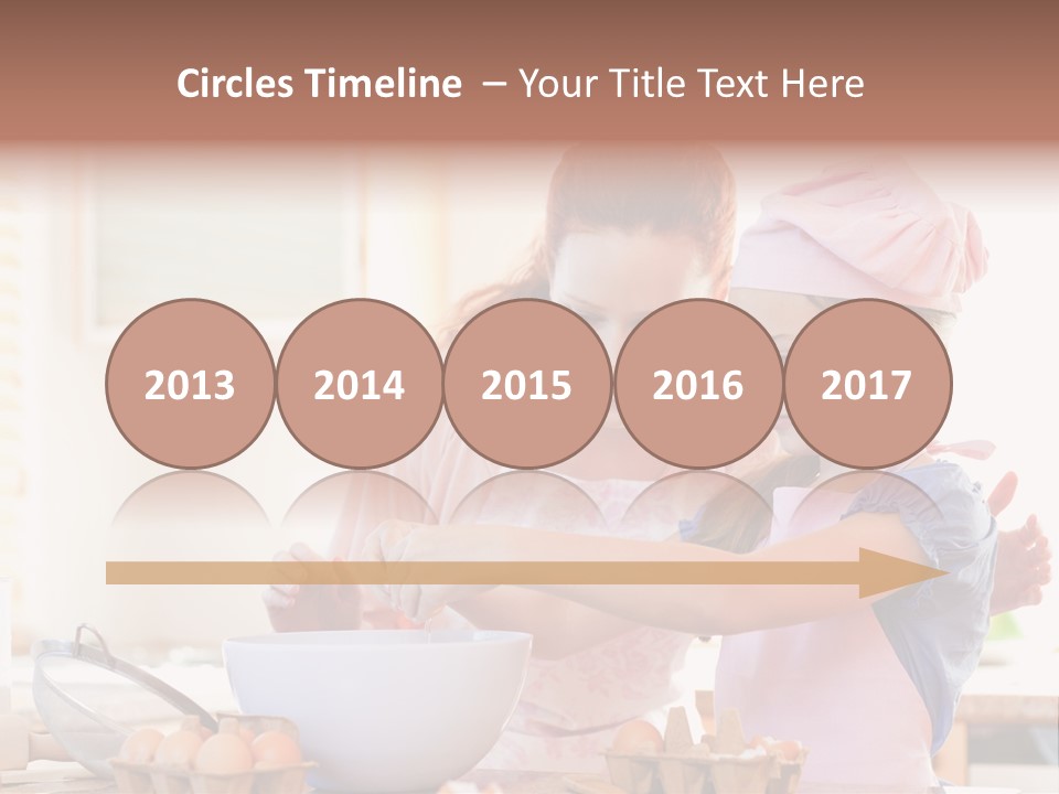 Switch Air House PowerPoint Template