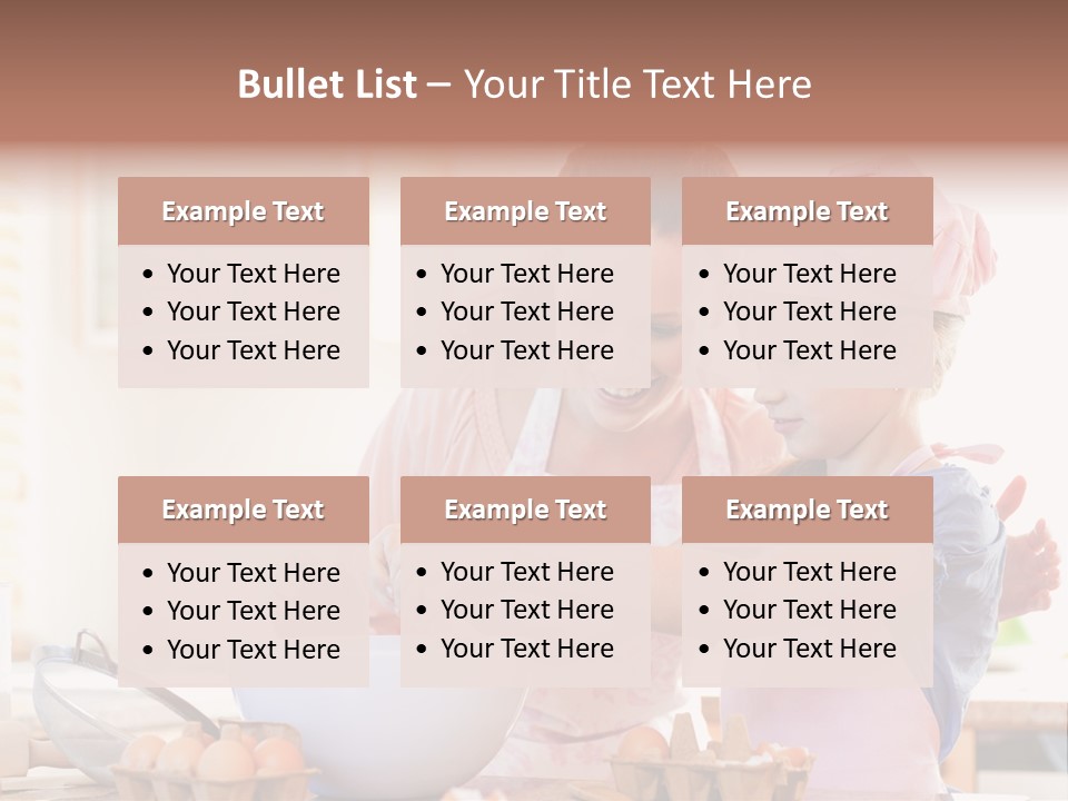 Switch Air House PowerPoint Template