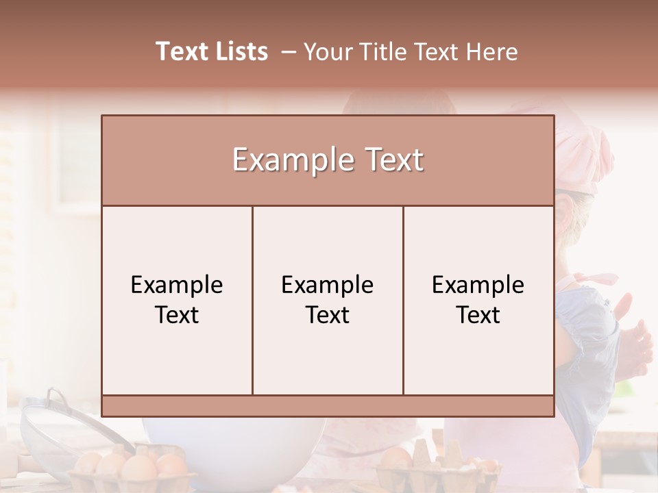 Switch Air House PowerPoint Template