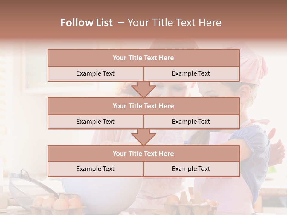Switch Air House PowerPoint Template