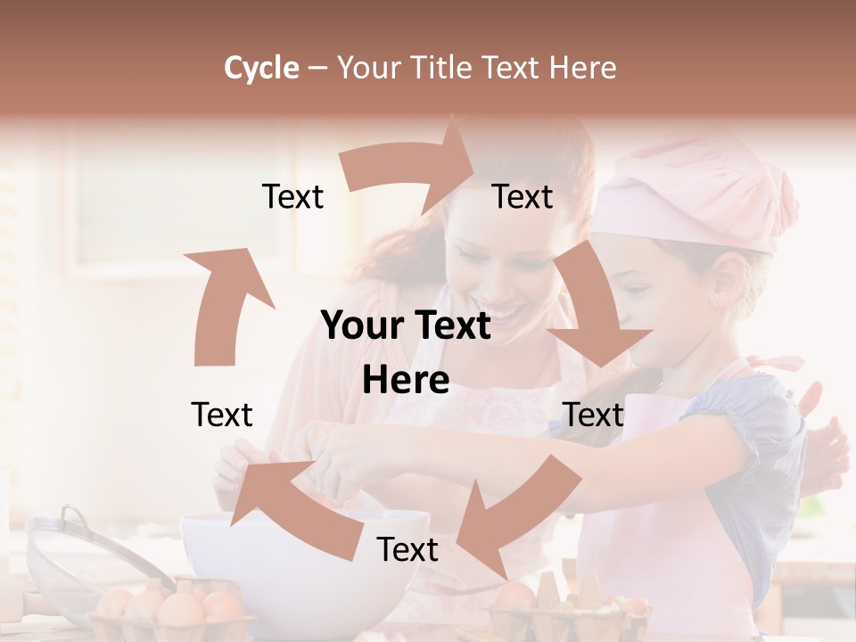 Switch Air House PowerPoint Template