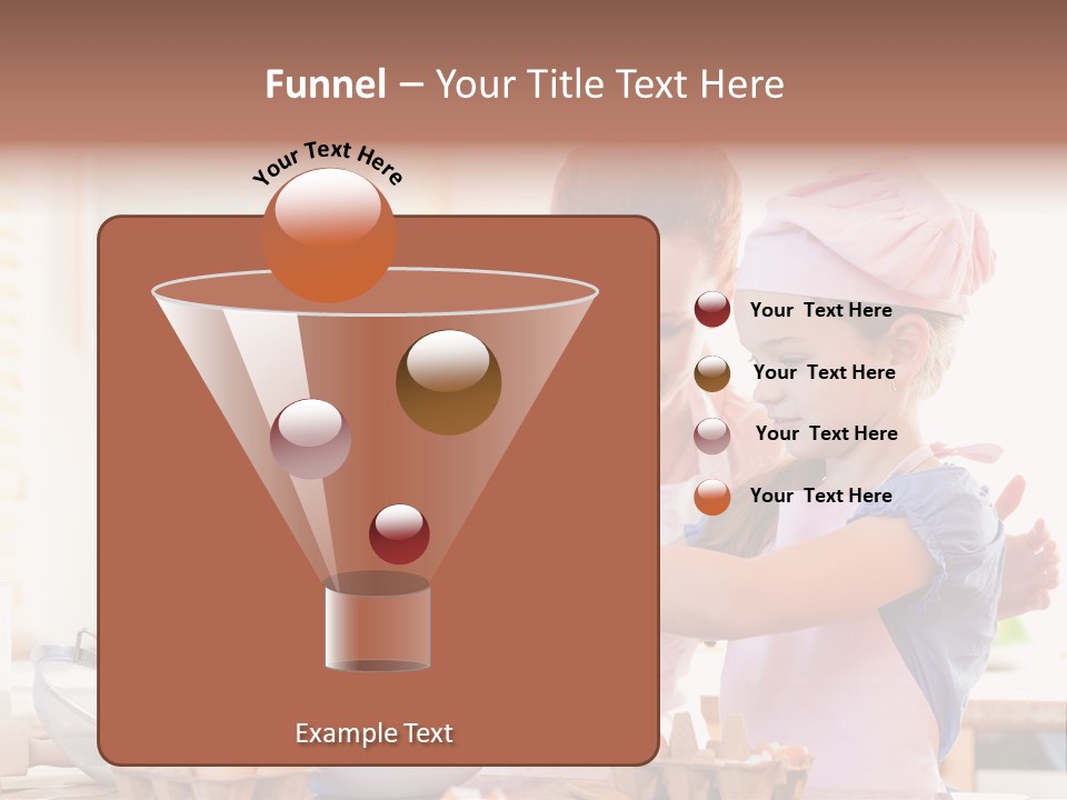 Switch Air House PowerPoint Template