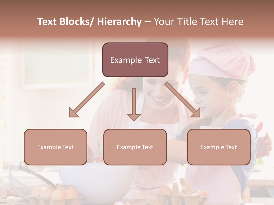 Switch Air House PowerPoint Template
