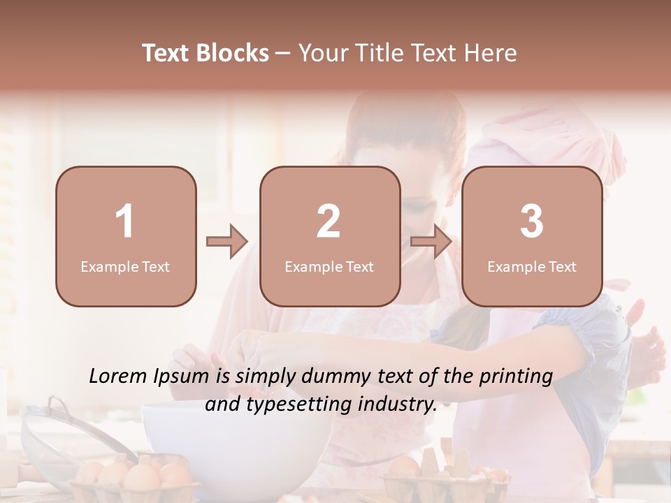 Switch Air House PowerPoint Template