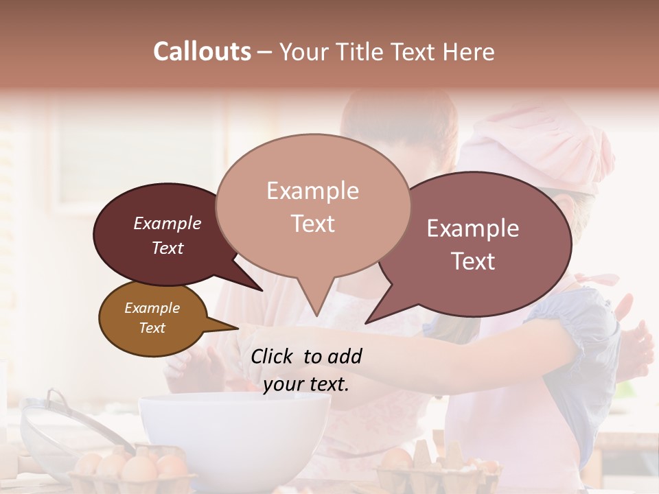 Switch Air House PowerPoint Template