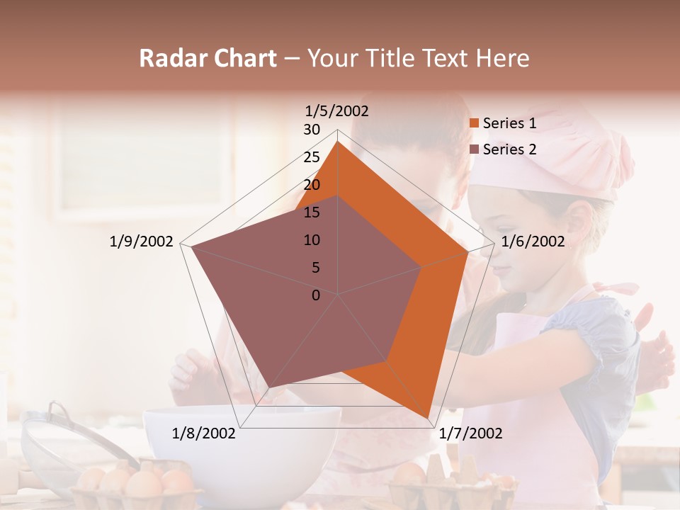 Switch Air House PowerPoint Template