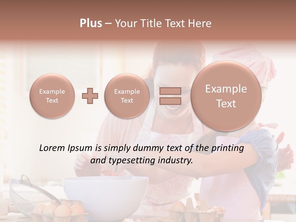 Switch Air House PowerPoint Template