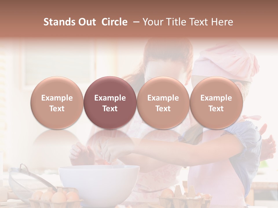 Switch Air House PowerPoint Template