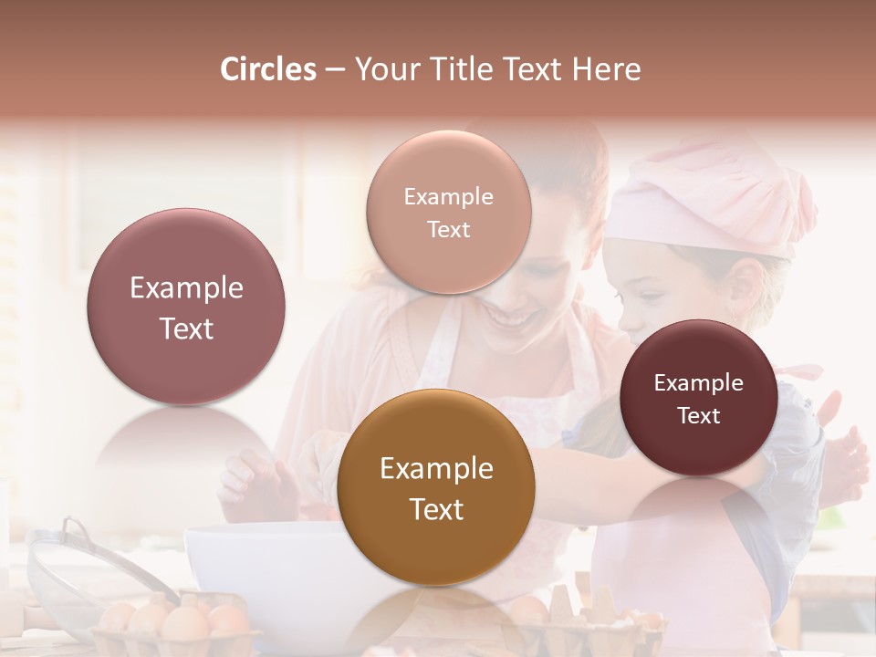 Switch Air House PowerPoint Template