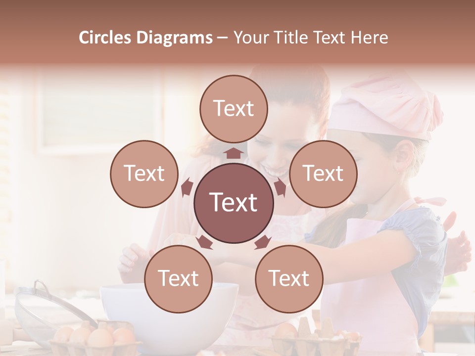 Switch Air House PowerPoint Template