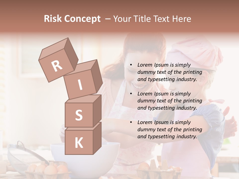 Switch Air House PowerPoint Template