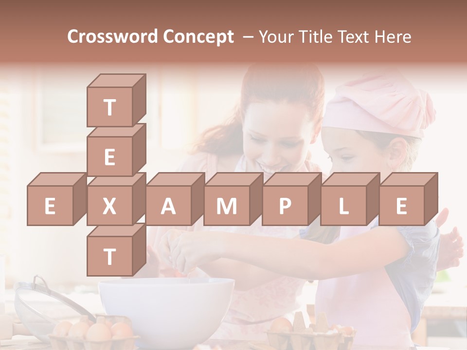 Switch Air House PowerPoint Template