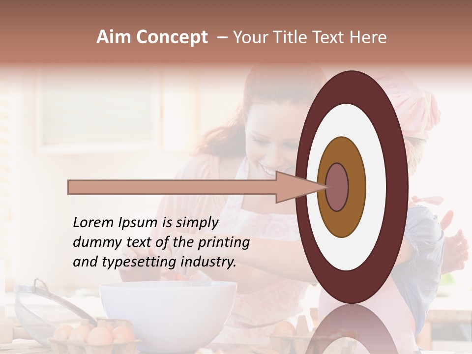 Switch Air House PowerPoint Template