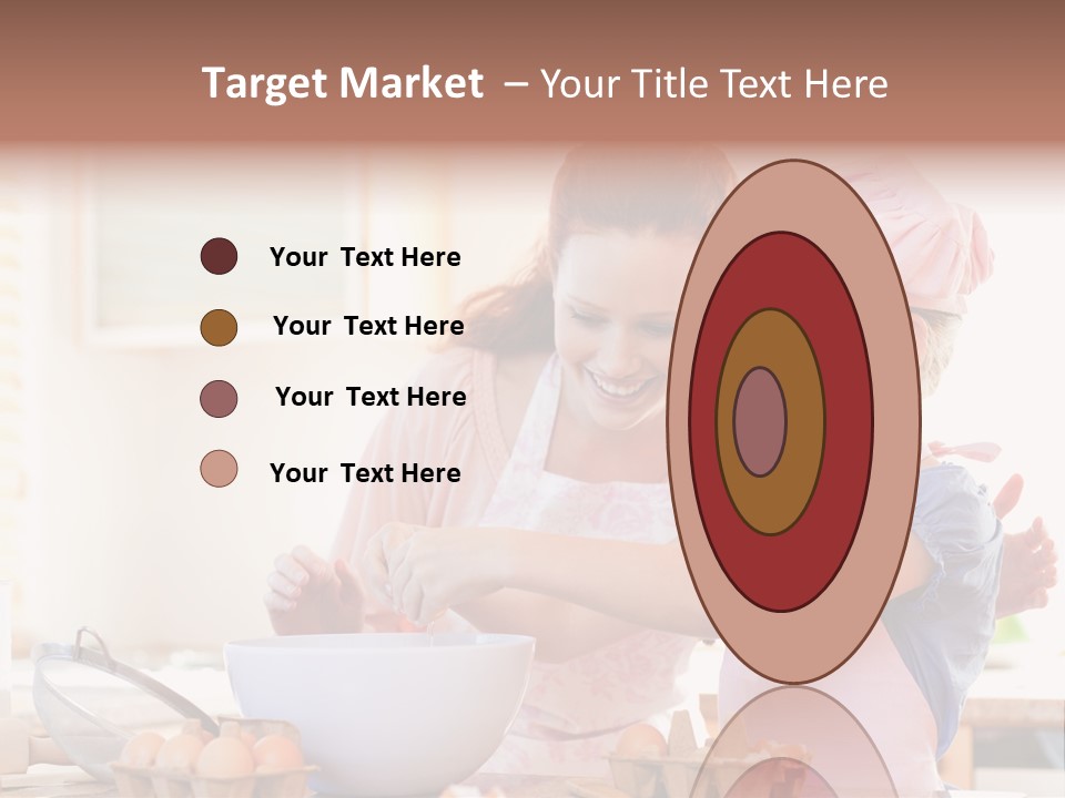 Switch Air House PowerPoint Template