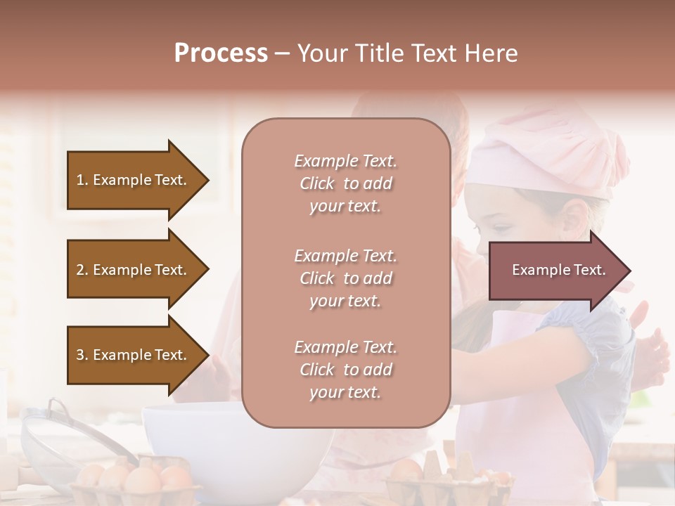Switch Air House PowerPoint Template
