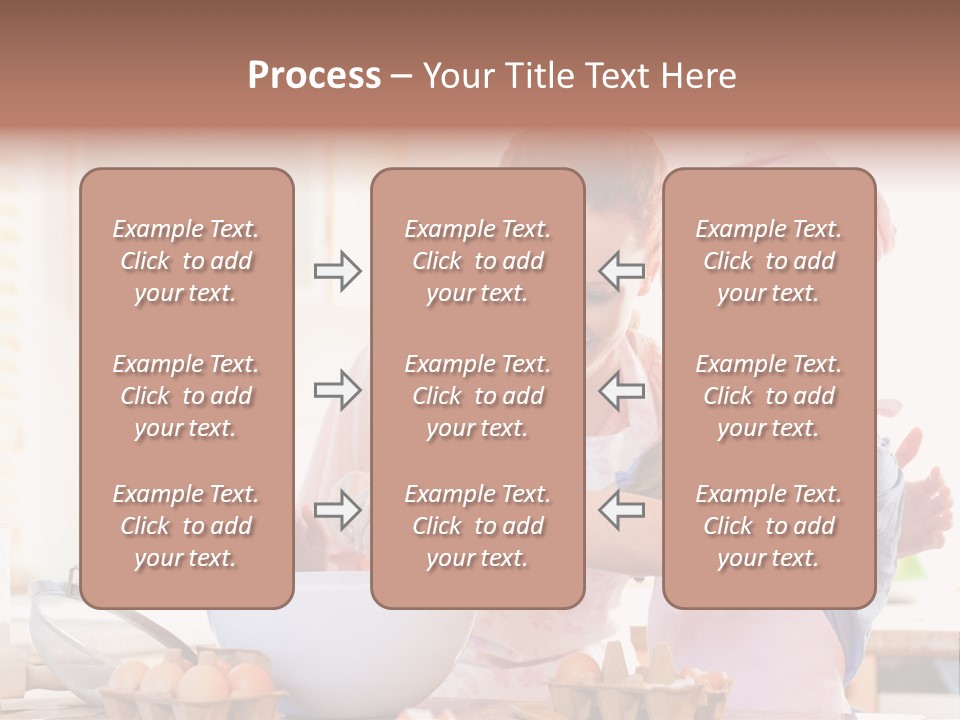 Switch Air House PowerPoint Template