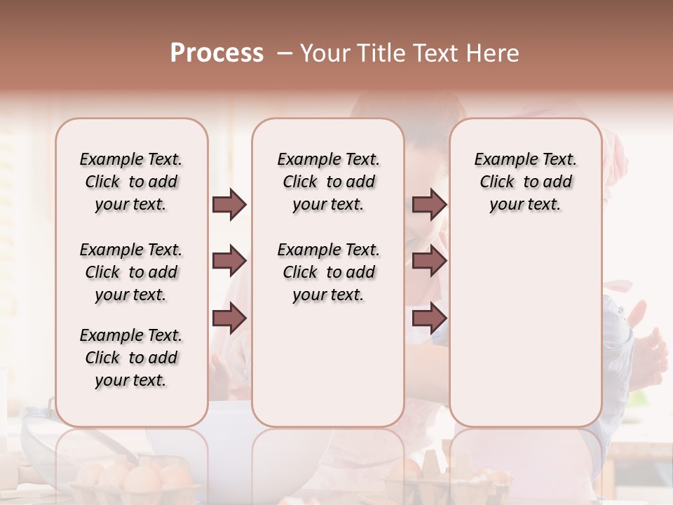 Switch Air House PowerPoint Template