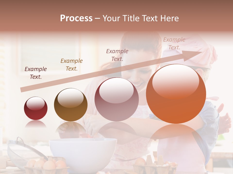 Switch Air House PowerPoint Template