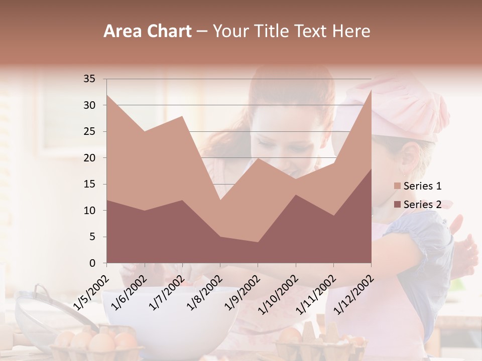 Switch Air House PowerPoint Template