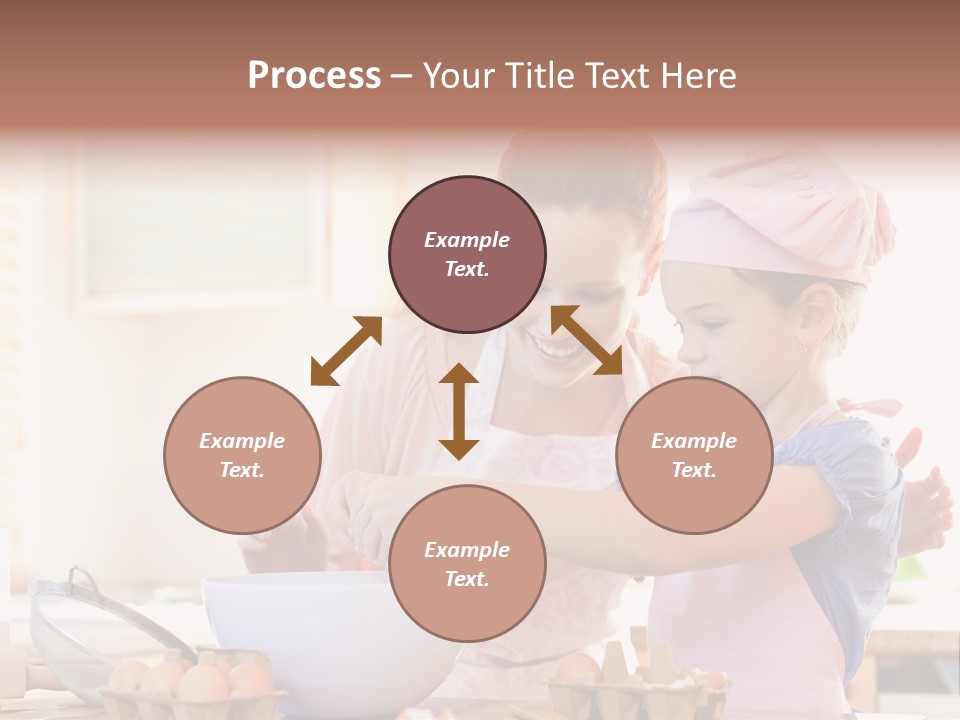 Switch Air House PowerPoint Template