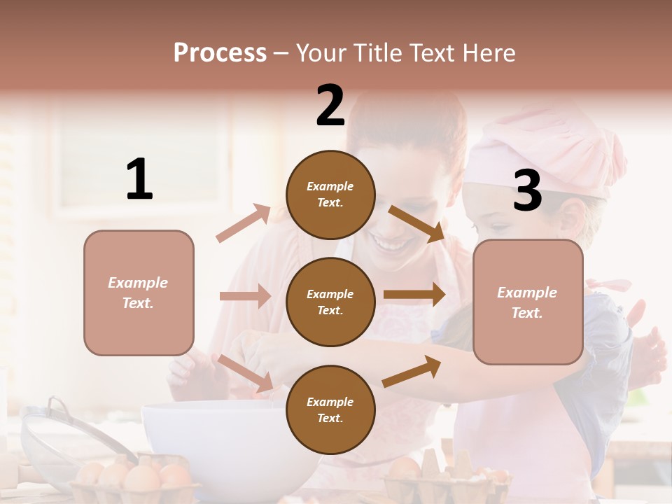 Switch Air House PowerPoint Template
