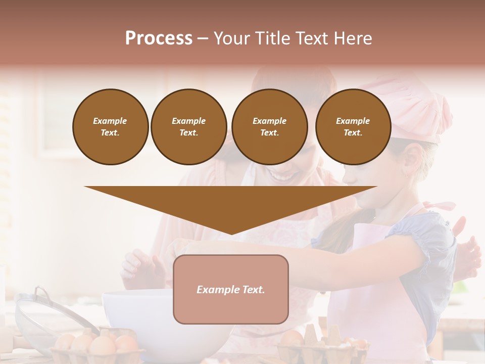 Switch Air House PowerPoint Template