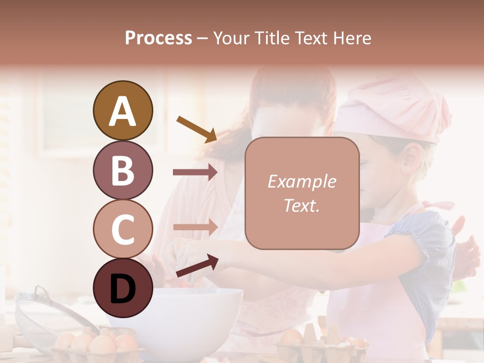Switch Air House PowerPoint Template