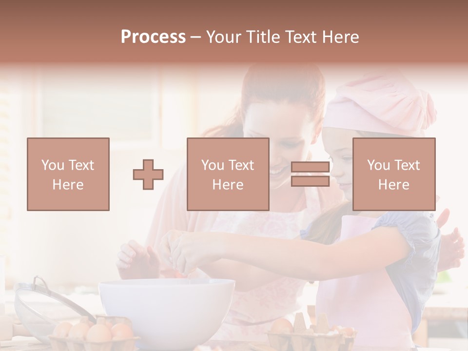 Switch Air House PowerPoint Template