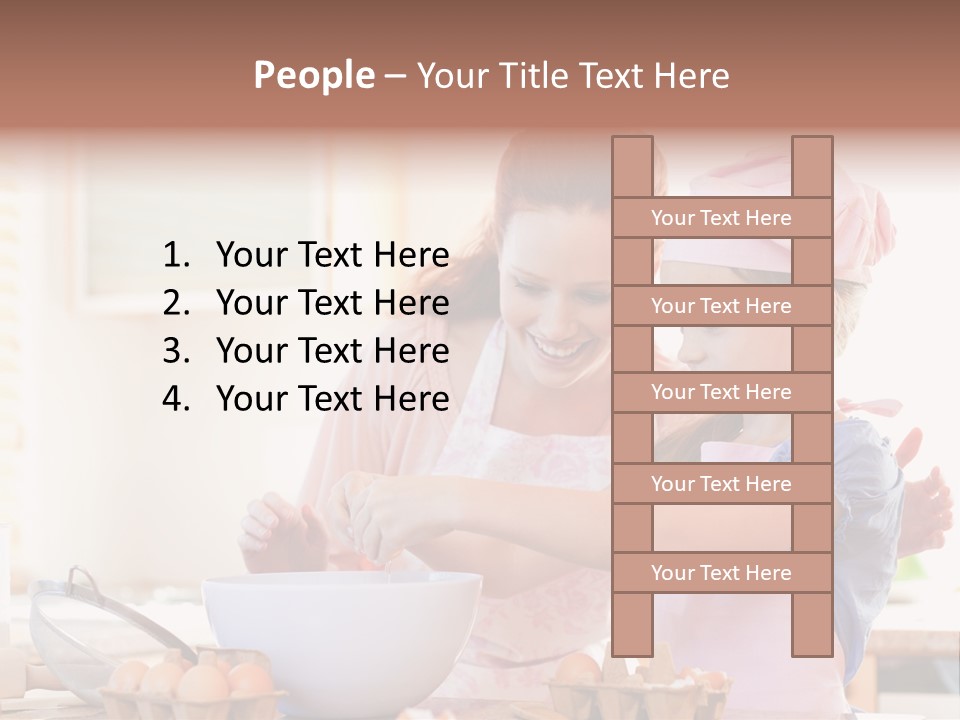 Switch Air House PowerPoint Template