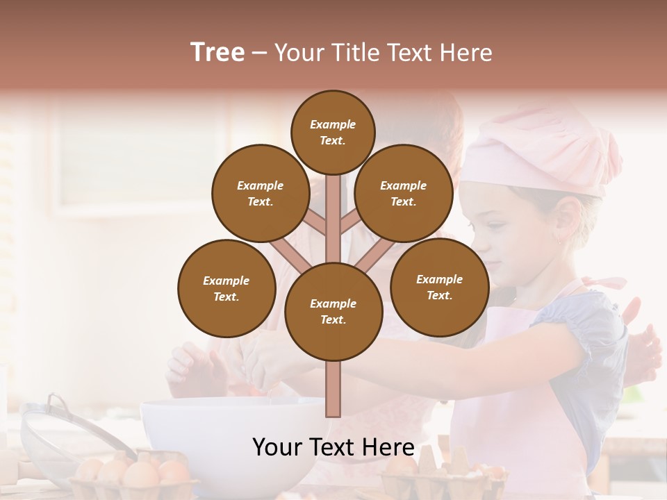 Switch Air House PowerPoint Template