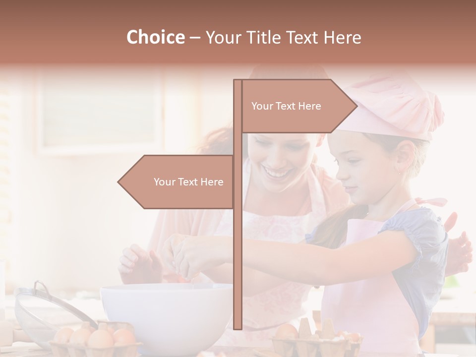 Switch Air House PowerPoint Template