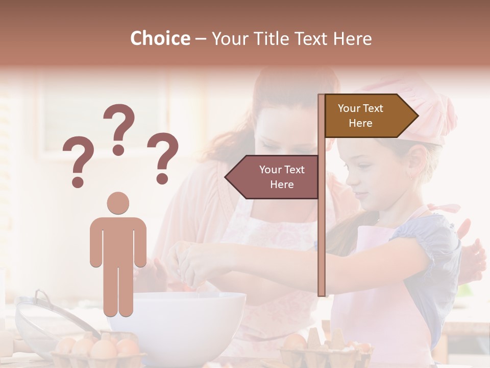 Switch Air House PowerPoint Template