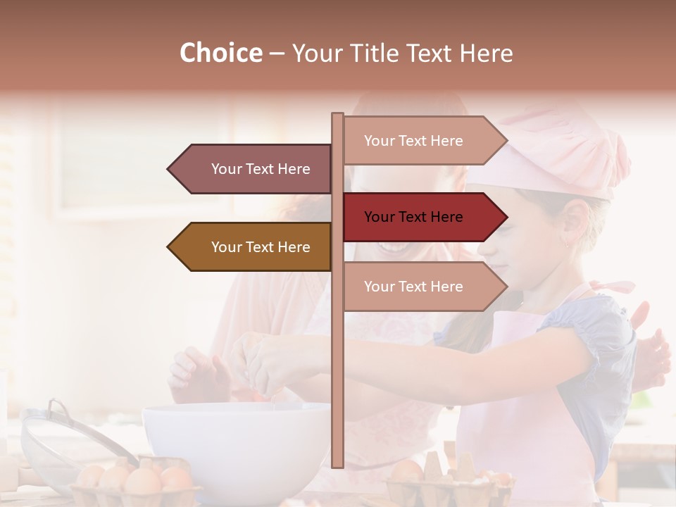 Switch Air House PowerPoint Template