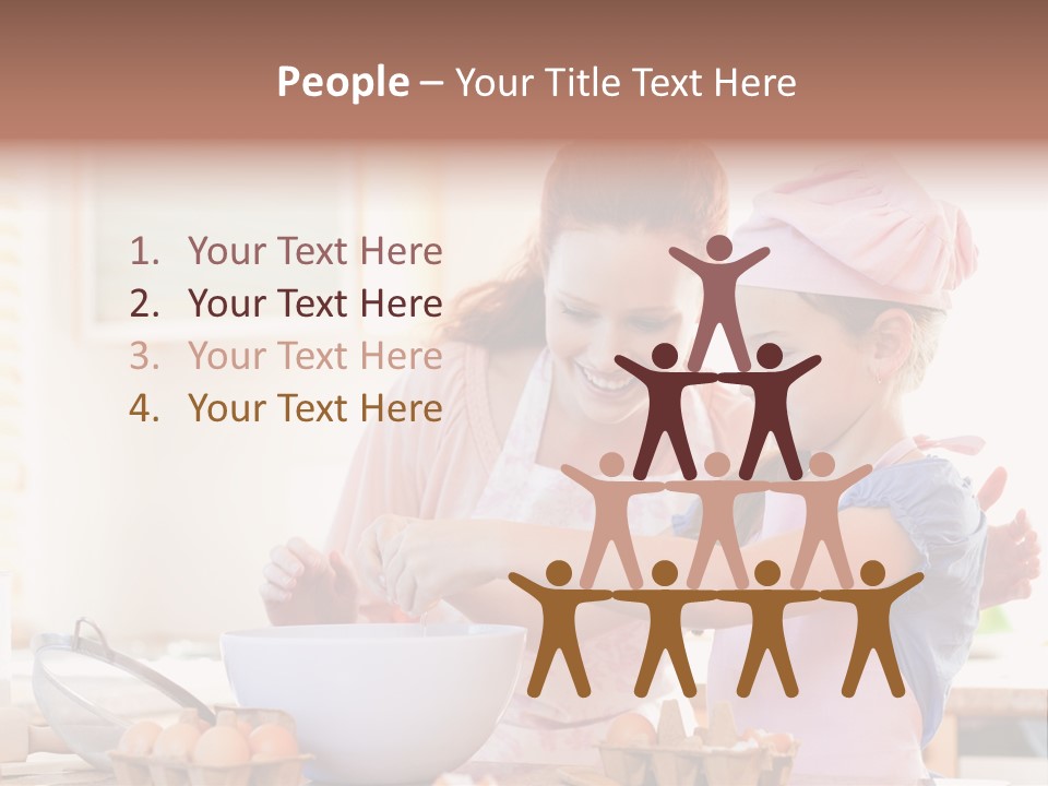 Switch Air House PowerPoint Template