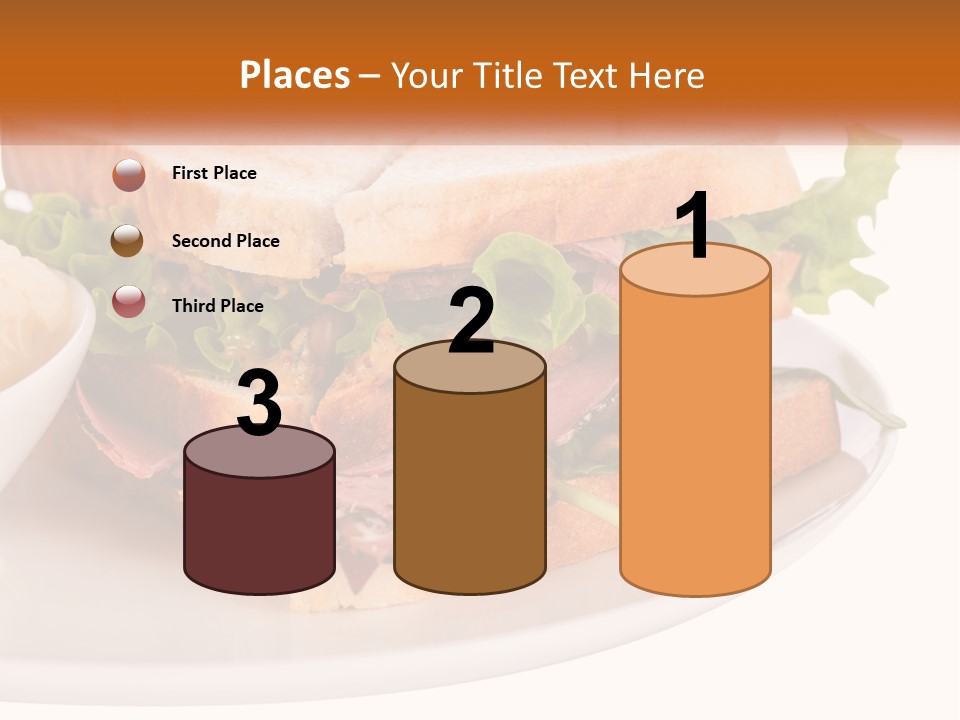 House System Home PowerPoint Template