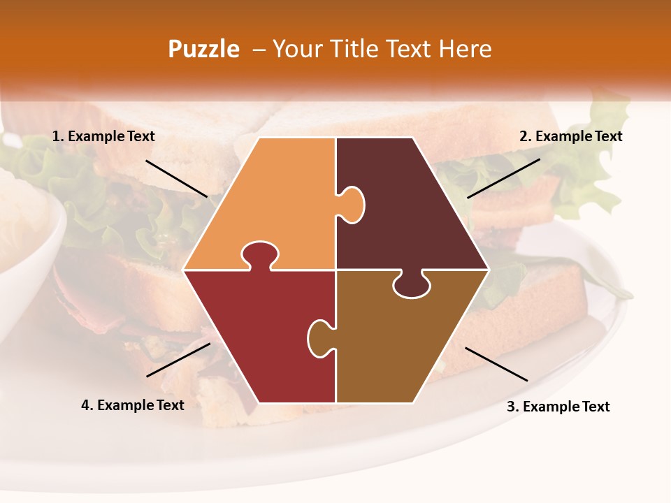 House System Home PowerPoint Template