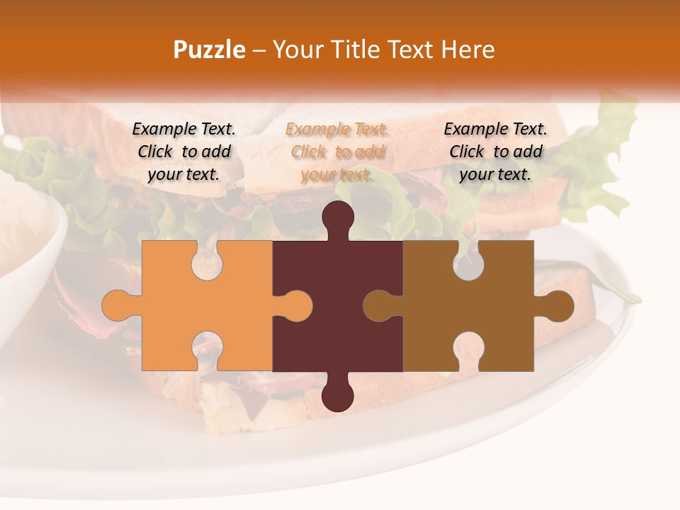 House System Home PowerPoint Template