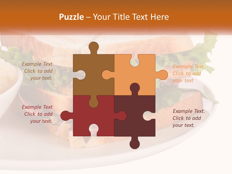 House System Home PowerPoint Template