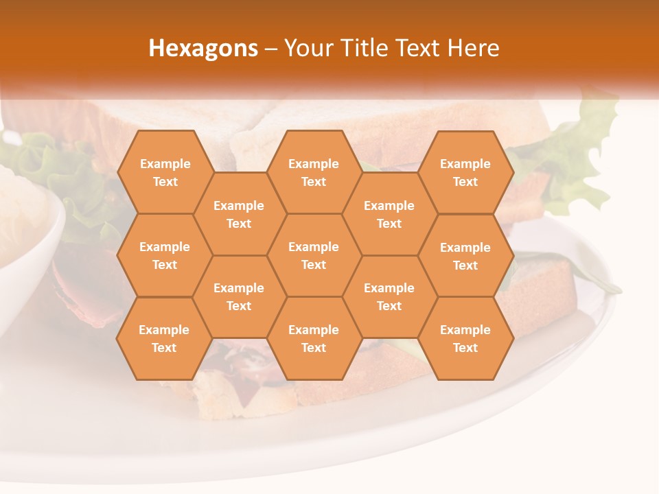 House System Home PowerPoint Template