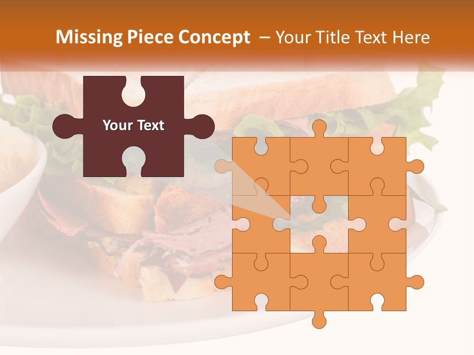 House System Home PowerPoint Template