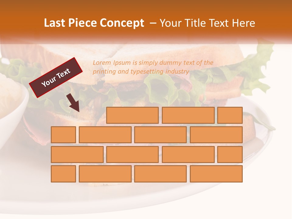 House System Home PowerPoint Template