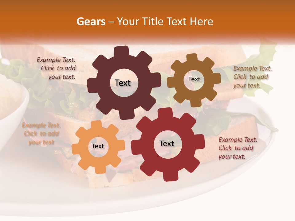 House System Home PowerPoint Template